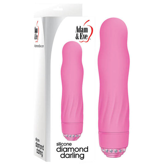 Adam & Eve Diamond Darling-(162h 6200) - 162H 6200