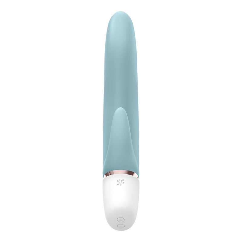 Satisfyer Marvelous Four-(4009612) - 4009612