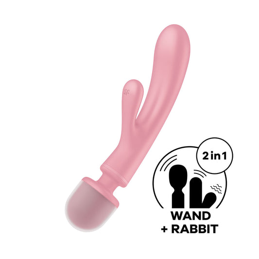 Satisfyer Top Secret-(4018218) - 4018218