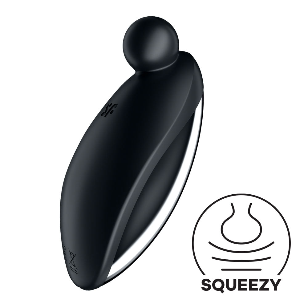 Satisfyer Spot On 2-(4044309) - 4044309