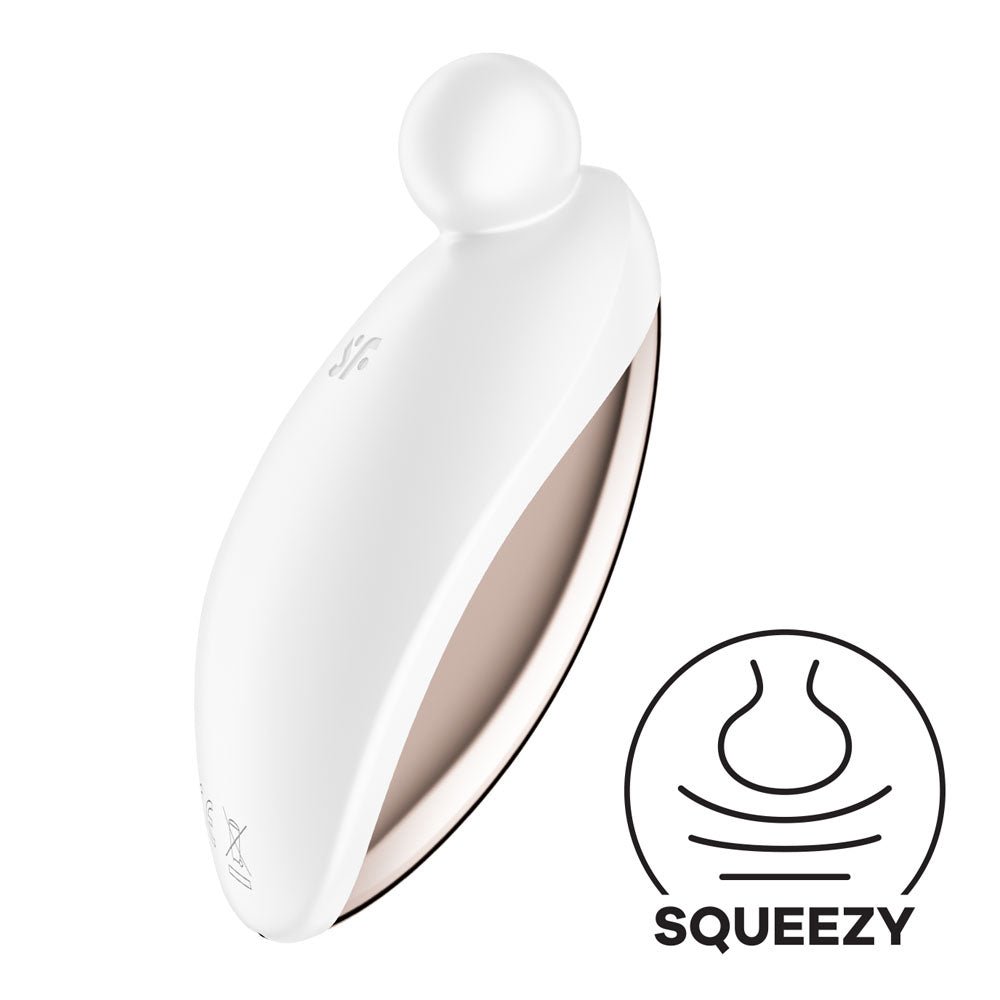 Satisfyer Spot On 2-(4044316) - 4044316