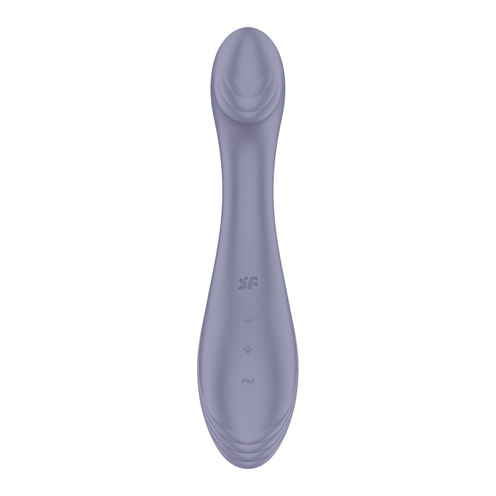 Satisfyer G-Force - Pink-(4048635) - 4048635