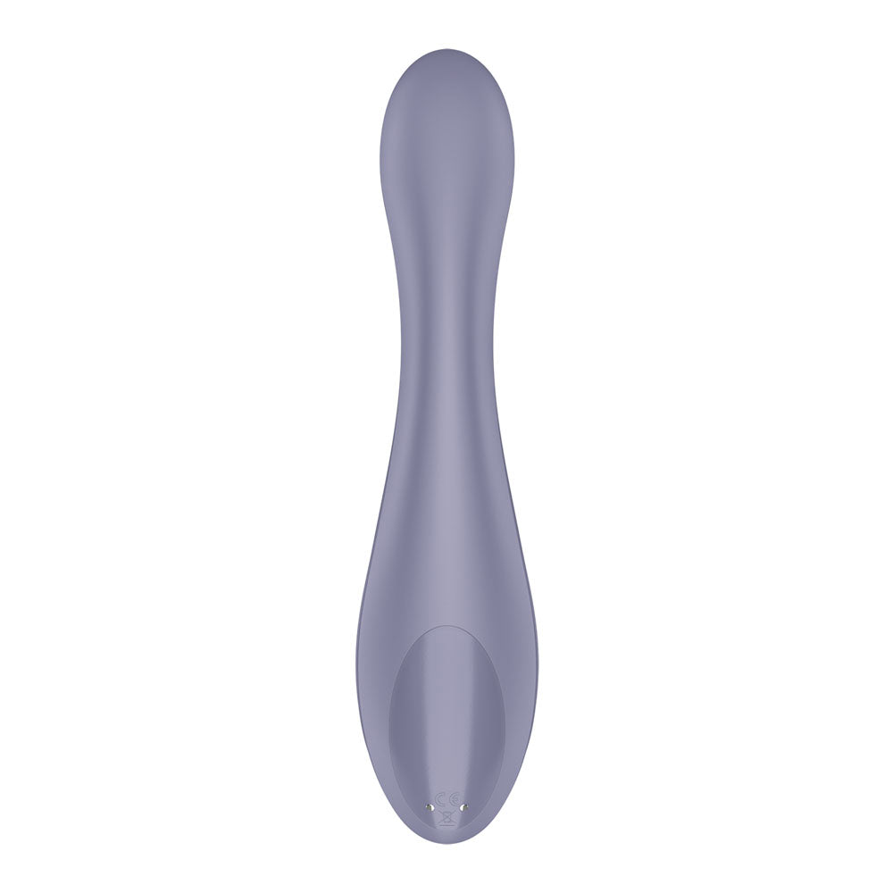 Satisfyer G-Force - Pink-(4048635) - 4048635