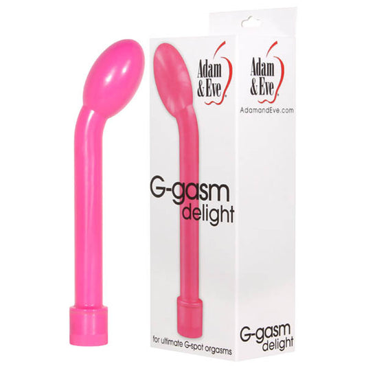 Adam & Eve G-Gasm Delight-(4595 0000) - 4595 0000