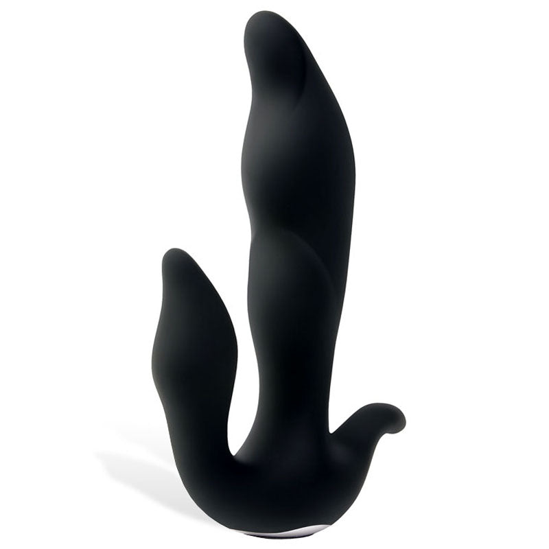 Adam & Eve 3-Point Prostate Massager-(485r 0000) - 485R 0000