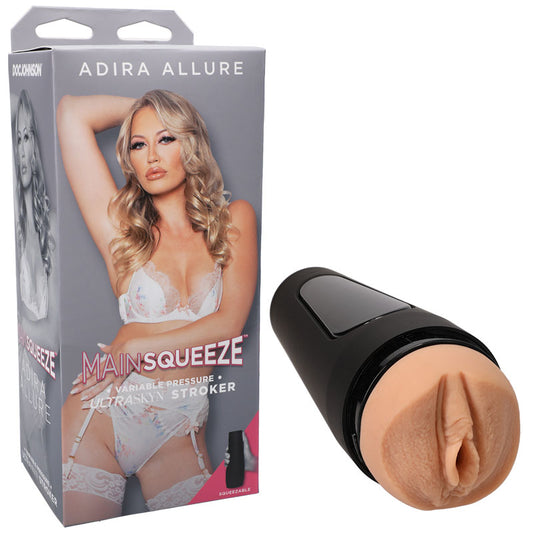 Main Squeeze - Adira Allure-(5200-35-bx) - 5200-35-BX