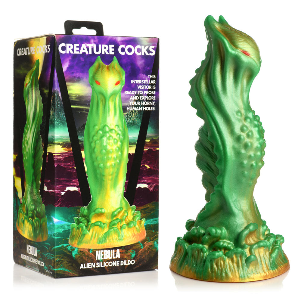 Creature Cocks Nebula-(ah268) - AH268