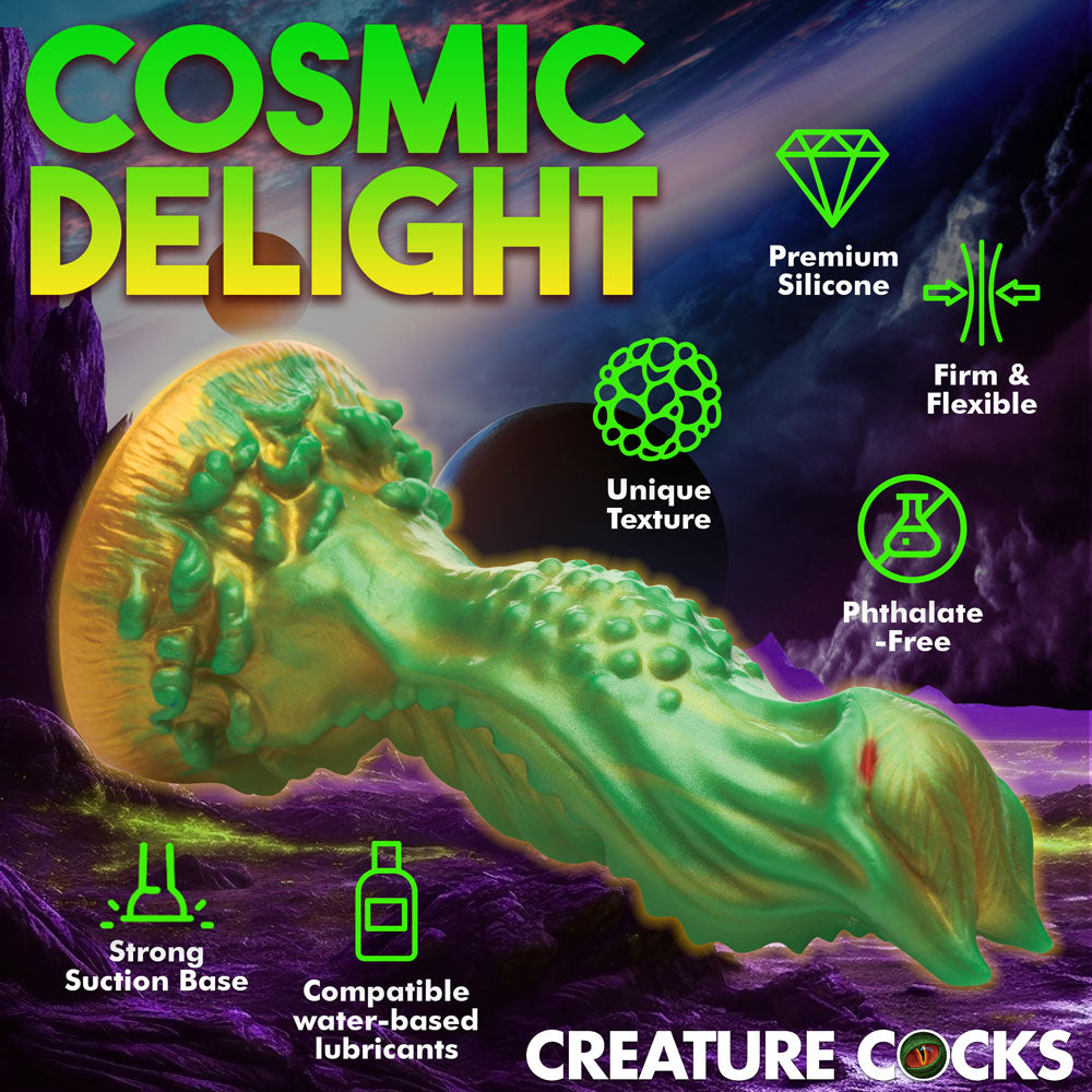 Creature Cocks Nebula-(ah268) - AH268