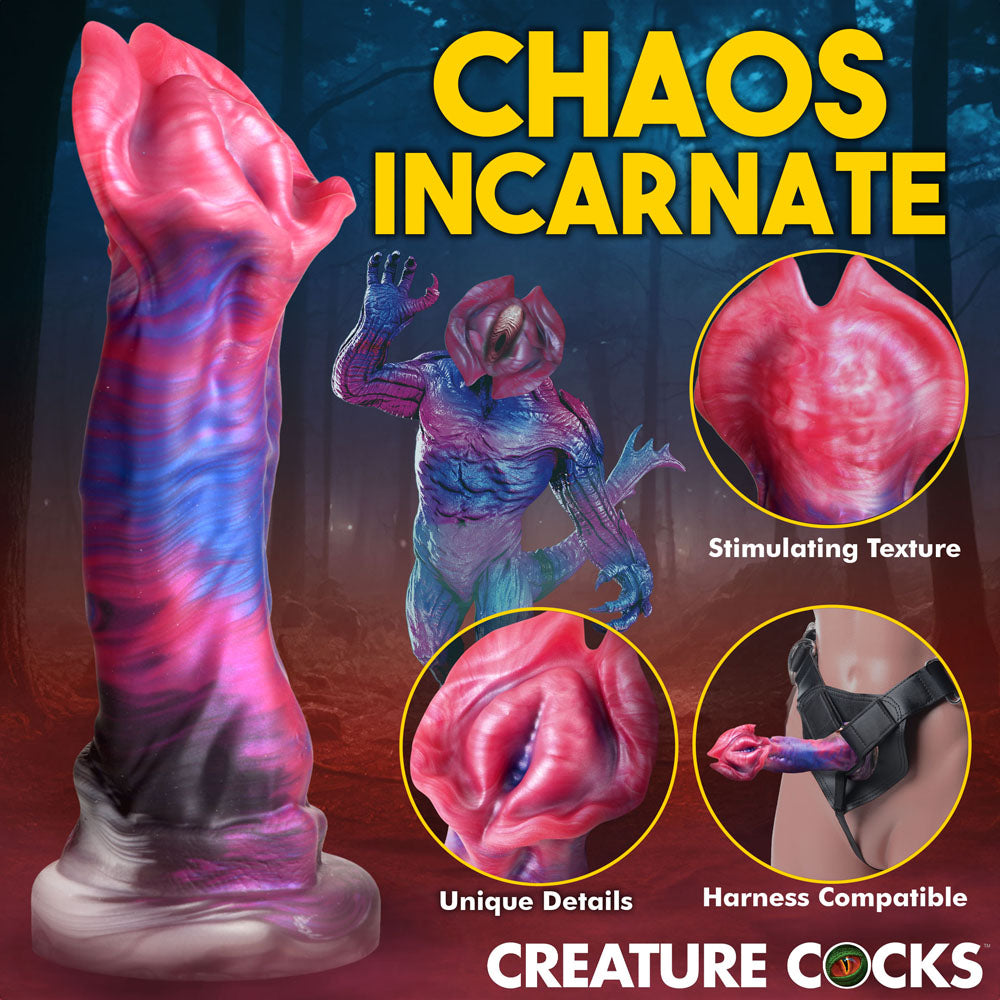 Creature Cocks Demogorgon-(ah357) - AH357