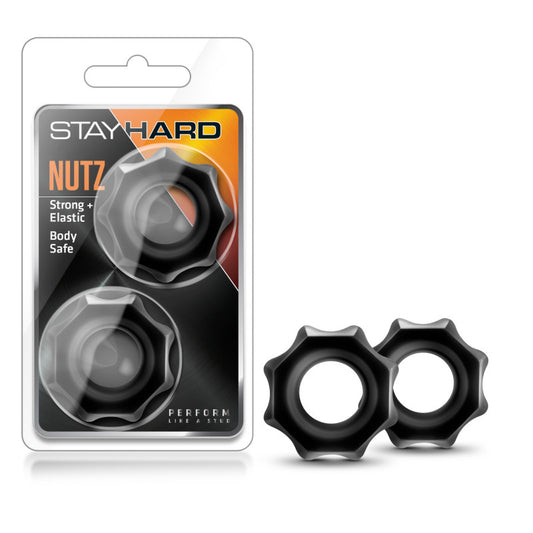 Stay Hard Nutz-(bl-09995) - BL-09995