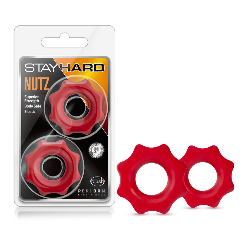 Stay Hard Nutz-(bl-09998) - BL-09998