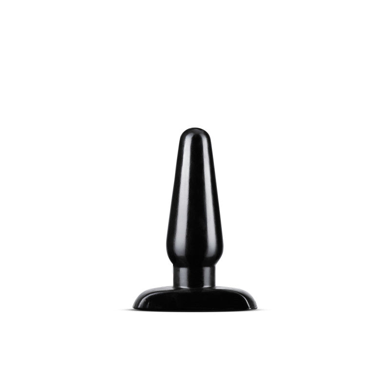 Anal Adventures Basic Anal Plug - Medium-(bl-18715) - BL-18715