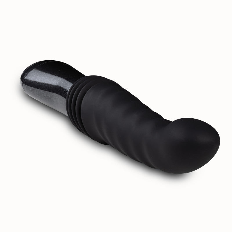 Temptasia Lazarus Thrusting Dildo-(bl-29985) - BL-29985