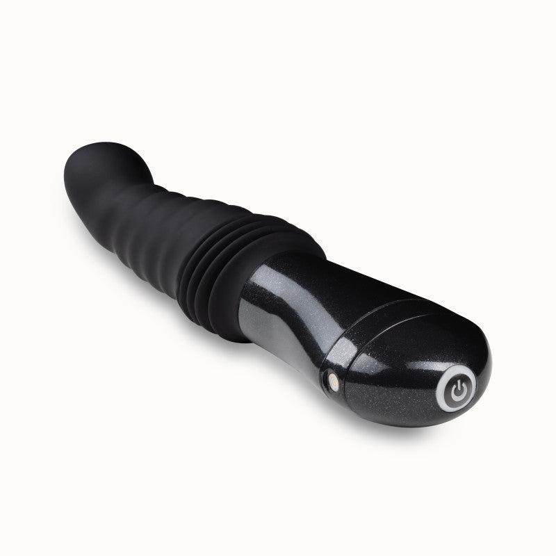 Temptasia Lazarus Thrusting Dildo-(bl-29985) - BL-29985