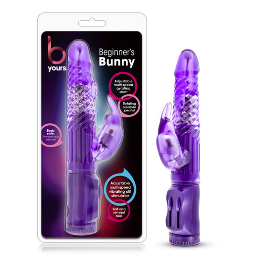 B Yours - Beginner's Bunny-(bl-37101) - BL-37101