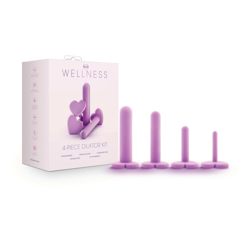 Wellness - Dilator Kit-(bl-444111) - BL-444111