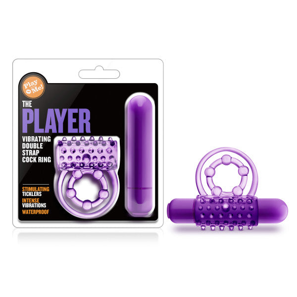 Play With Me - The Player-(bl-91911) - BL-91911