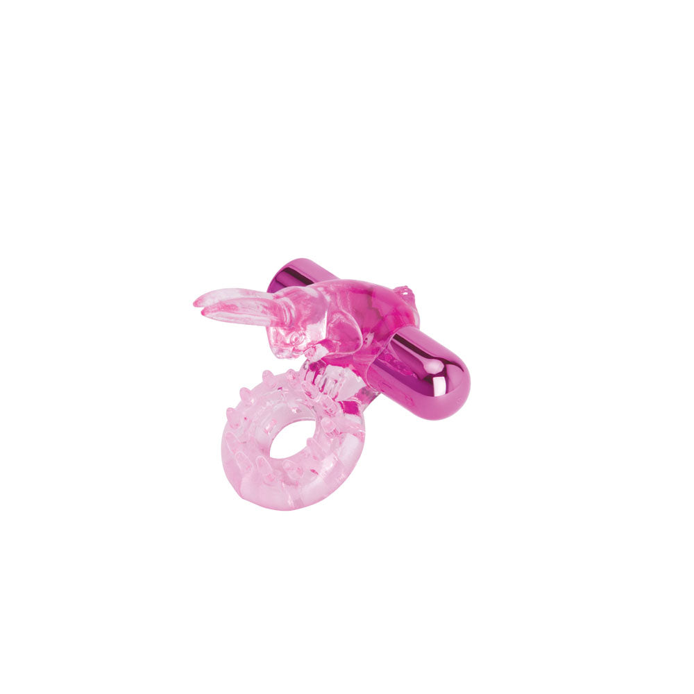 Bodywand Rechargeable Rabbit Ring-(bw1500) - BW1500