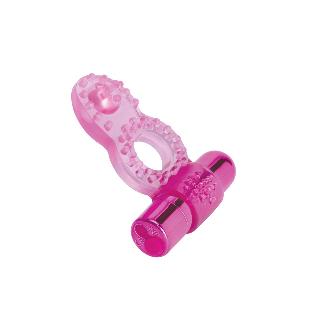 Bodywand Rechargeable Deluxe Orgasm Enhancer Ring-(bw1503) - BW1503