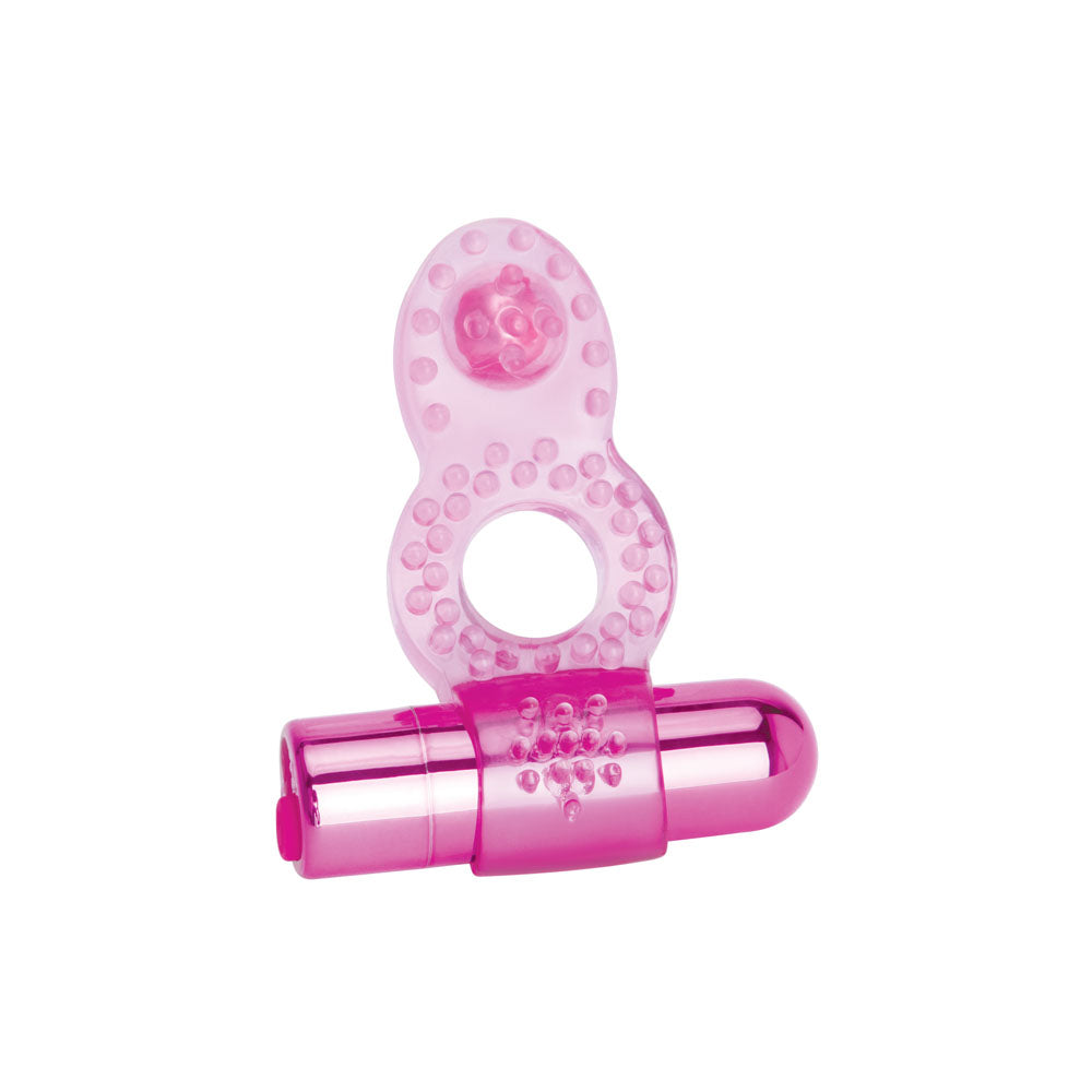 Bodywand Rechargeable Deluxe Orgasm Enhancer Ring-(bw1503) - BW1503