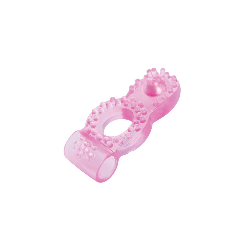 Bodywand Rechargeable Deluxe Orgasm Enhancer Ring-(bw1503) - BW1503