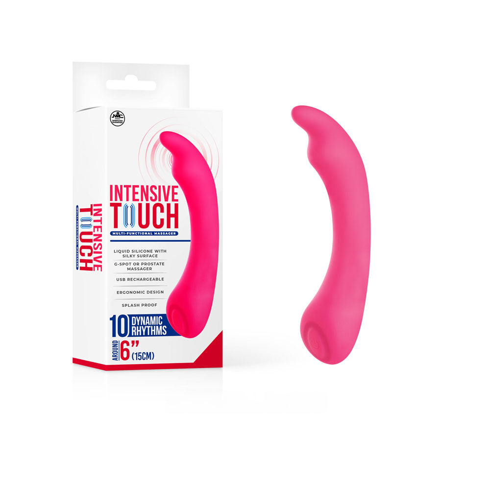 Intensive Touch - Pink-(fpbq005a00-027) - FPBQ005A00-027