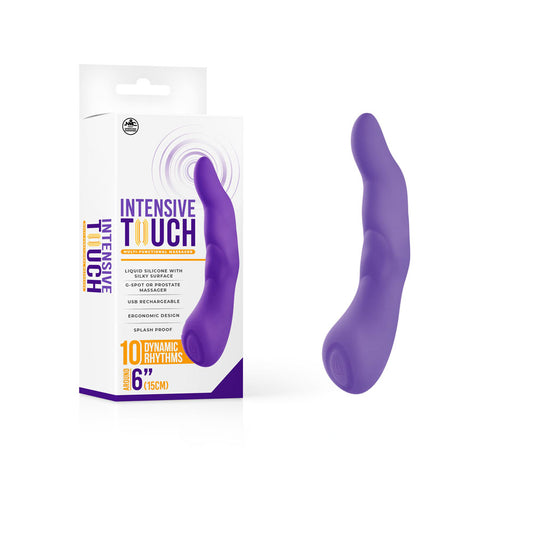 Intensive Touch - Purple-(fpbq006a00-022) - FPBQ006A00-022