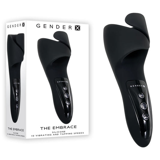 Gender X THE EMBRACE-(gx-rs-8928-2) - GX-RS-8928-2