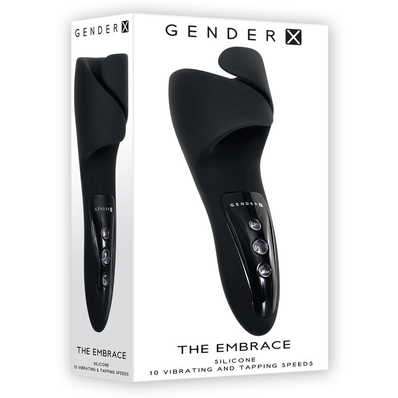 Gender X THE EMBRACE-(gx-rs-8928-2) - GX-RS-8928-2