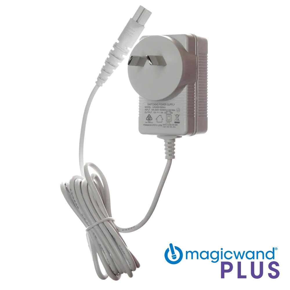 Magic Wand Plus - Power Cord-(hv-265au-pa) - HV-265AU-PA