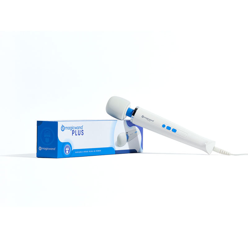 Magic Wand Plus-(hv-265au) - HV-265AU