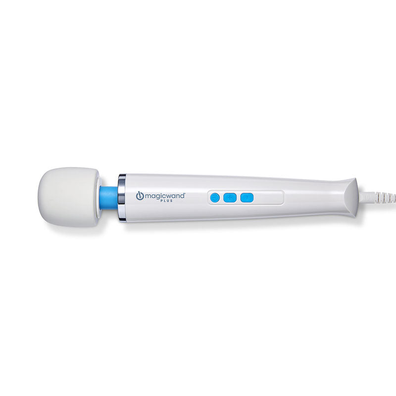 Magic Wand Plus-(hv-265au) - HV-265AU