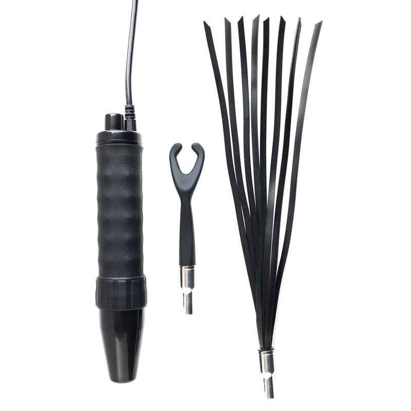 KinkLab Obsidian Neon Wand Intensity Kit-(kl966) - KL966