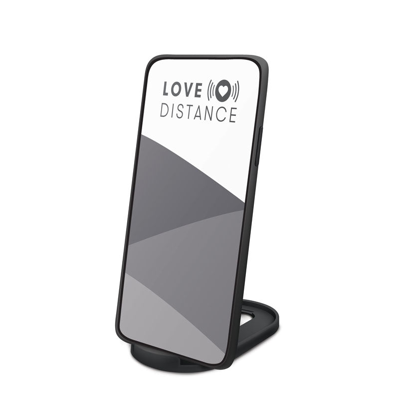 Love Distance MAG-(ld-004-blk) - LD-004-BLK