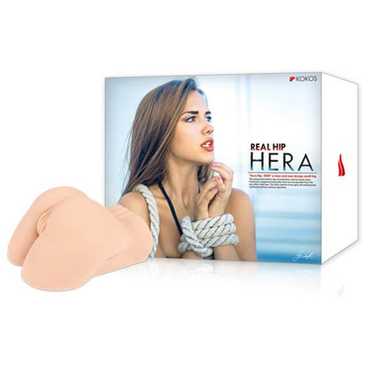 Kokos Real Hip Hera-(m10-03-22) - M10-03-22