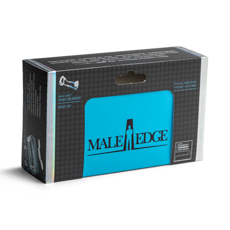 MaleEdge Basic Kit-(mebasic) - MEBASIC