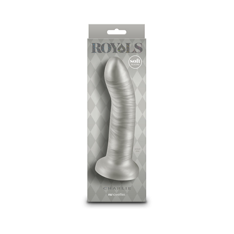 Royals - 7'' Charlie-(nsn-0213-29) - NSN-0213-29