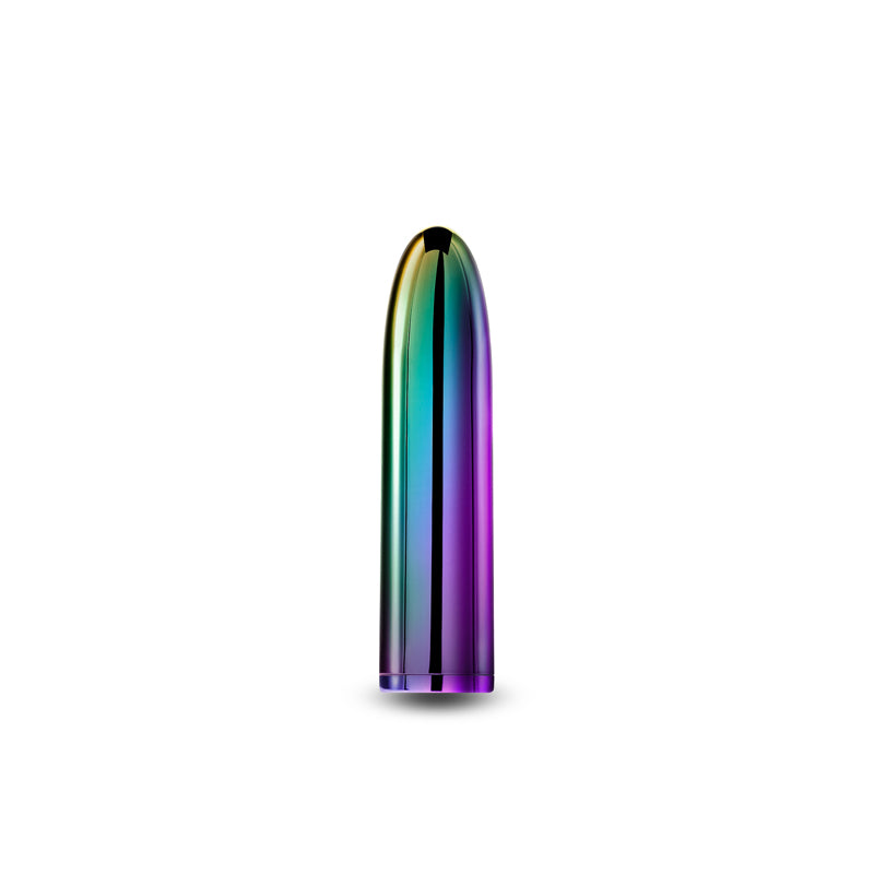 Chroma Petite Bullet - Multicolour-(nsn-0305-00) - NSN-0305-00