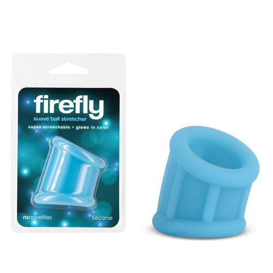 Firefly - Suave Ball Stretcher - Blue-(nsn-0470-07) - NSN-0470-07