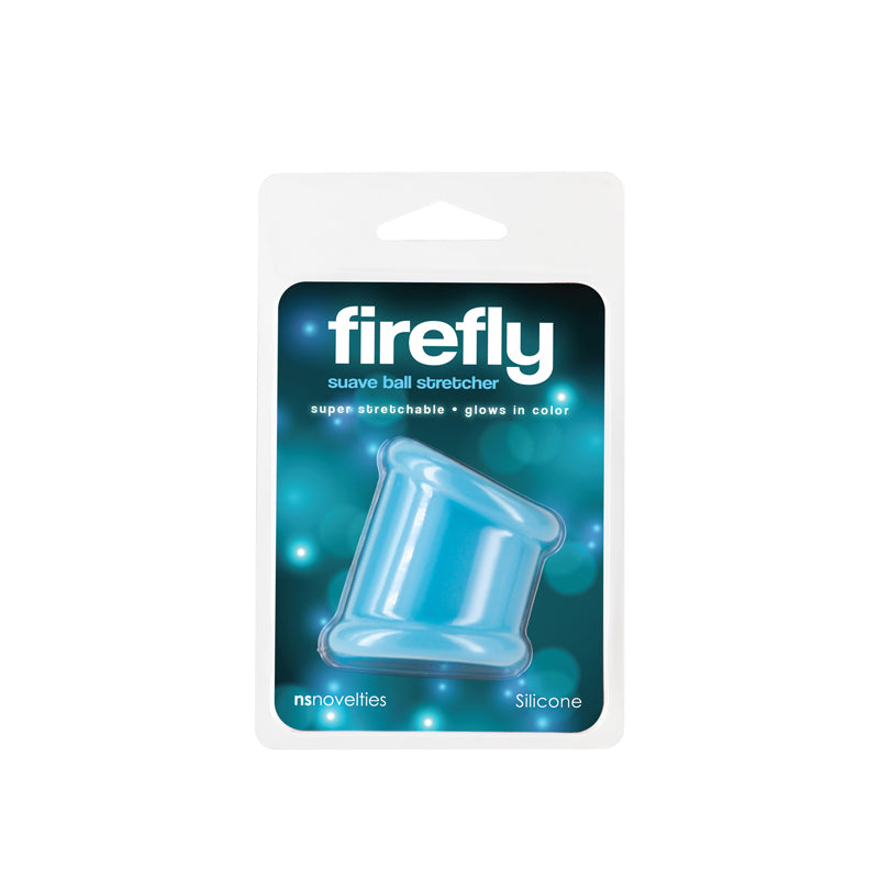 Firefly - Suave Ball Stretcher - Blue-(nsn-0470-07) - NSN-0470-07