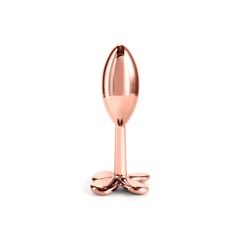 Rear Assets Clover - Rose Gold-(nsn-0967-19) - NSN-0967-19