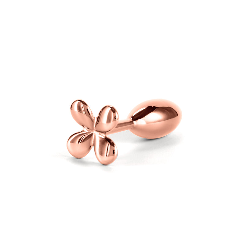 Rear Assets Clover - Rose Gold-(nsn-0967-19) - NSN-0967-19