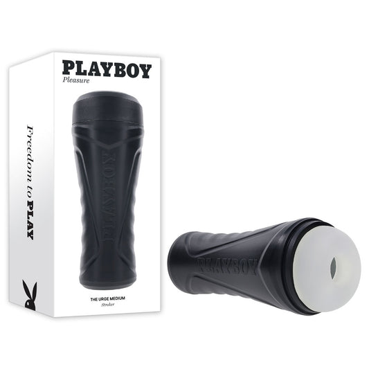 Playboy Pleasure THE URGE MEDIUM-(pb-ms-4615-2) - PB-MS-4615-2