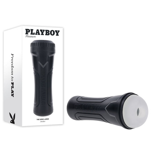 Playboy Pleasure THE URGE LARGE-(pb-ms-4622-2) - PB-MS-4622-2