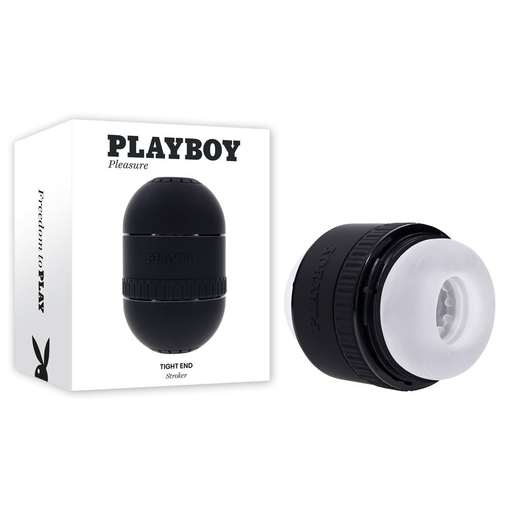 Playboy Pleasure TIGHT END-(pb-ms-4660-2) - PB-MS-4660-2