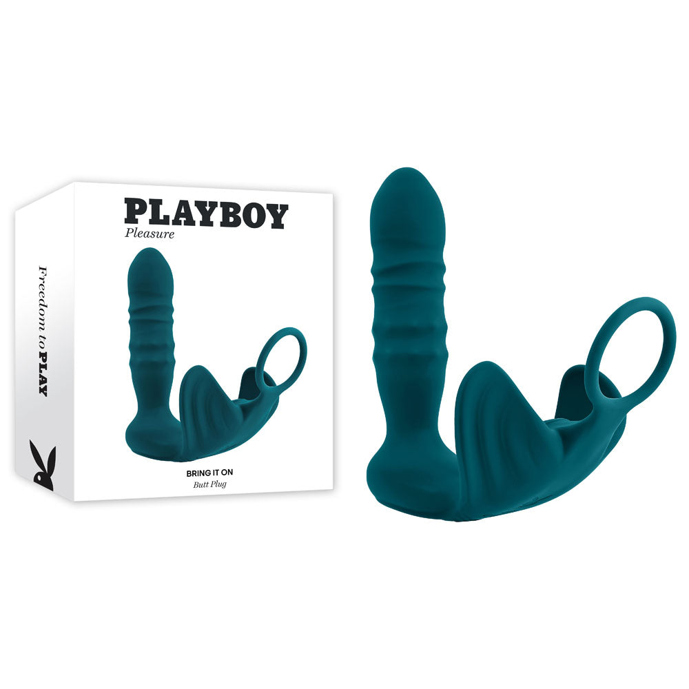 Playboy Pleasure BRING IT ON-(pb-rs-3755-2) - PB-RS-3755-2