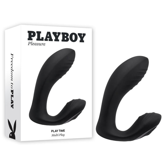 Playboy Pleasure PLAY TIME-(pb-rs-4271-2) - PB-RS-4271-2