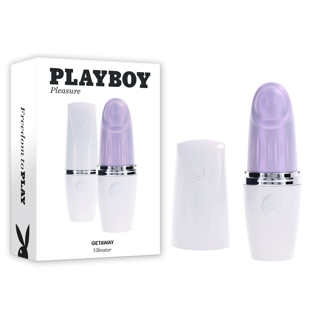 Playboy Pleasure GETAWAY-(pb-rs-4653-2) - PB-RS-4653-2