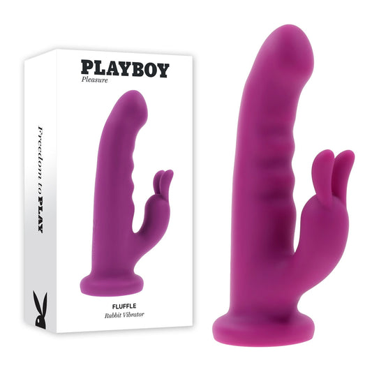 Playboy Pleasure FLUFFLE-(pb-rs-4677-2) - PB-RS-4677-2