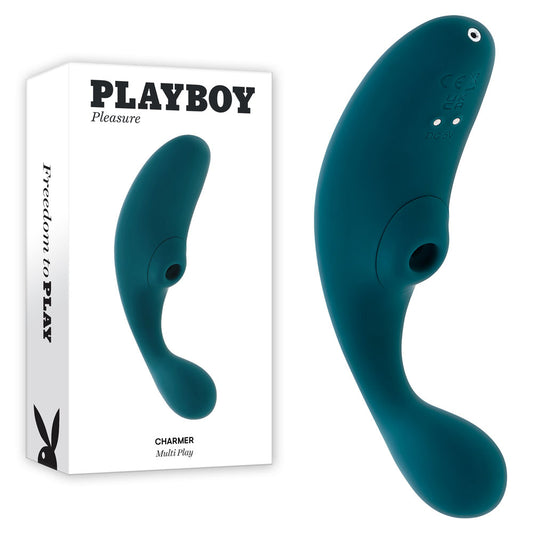 Playboy Pleasure CHARMER-(pb-rs-4691-2) - PB-RS-4691-2